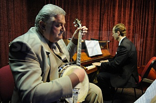  RICHARD FIČOR + LACO  