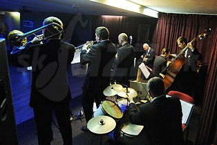  FATS JAZZ BAND  