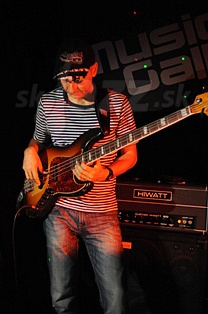  JURAJ GRIGLÁK  