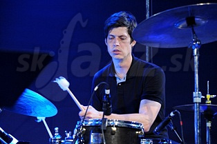  CHES SMITH  