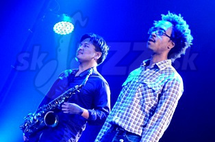  JON + JONATHAN  