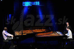  THE ACT PIANO NIGHT  