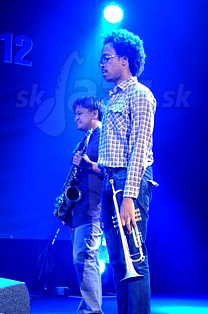  JON + JONATHAN  
