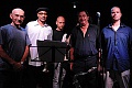 N.NIKITIN QUARTET & PATCHES STEWART