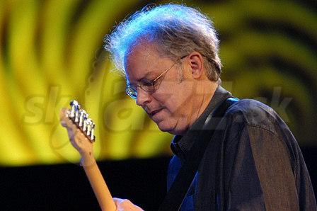  BILL FRISELL  