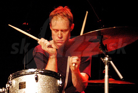  BILL STEWART  