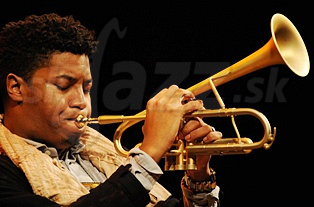  CHRISTIAN SCOTT  