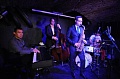  TARIŠKA - GONZALES QUARTET  