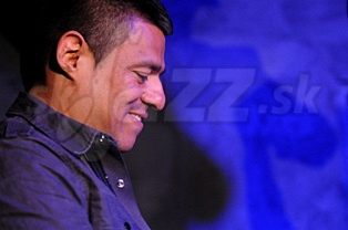  BENITO GONZALES  