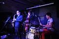  TARIŠKA - GONZALES QUARTET  