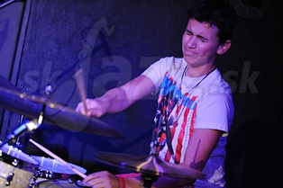  DAVID  