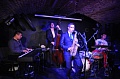  TARIŠKA - GONZALES QUARTET  