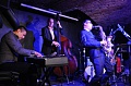  TARIŠKA - GONZALES QUARTET  