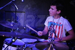  DAVID  