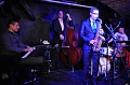  TARIŠKA - GONZALES QUARTET  