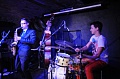  TARIŠKA - GONZALES QUARTET  
