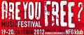 LOGO FESTIVALU