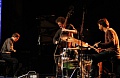  VOJTĚCH PROCHÁZKA TRIO  
