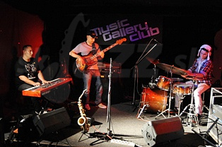  IBA TRIO  