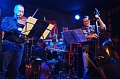 SZILÁRD MEZEI TRIO