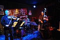 SZILÁRD MEZEI TRIO