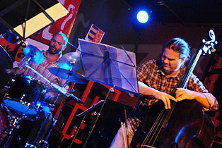 ISTVÁN + ERVIN