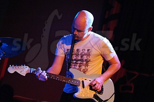  CHRIS SHARKEY  