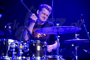  JIM BLACK  