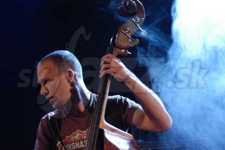 AVISHAI COHEN