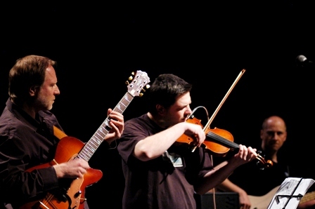 MATÚŠ + STANO + JURAJ