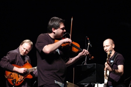 MATÚŠ + STANO + JURAJ