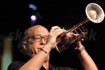 DAVE DOUGLAS