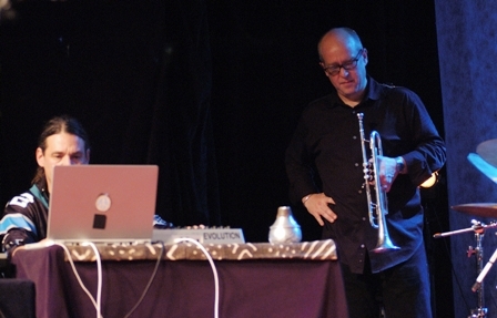 DJ OLIVE + DAVE