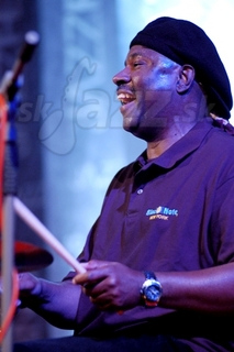 LENNY WHITE