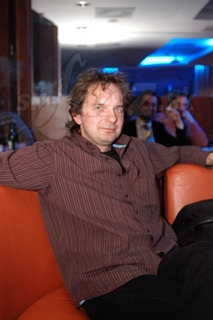 SPOKOJNÝ VYDAVATEĽ JÁN SUDZINA