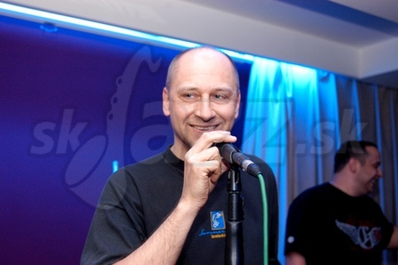  ŽELANIE KRSTNÉHO OTCA