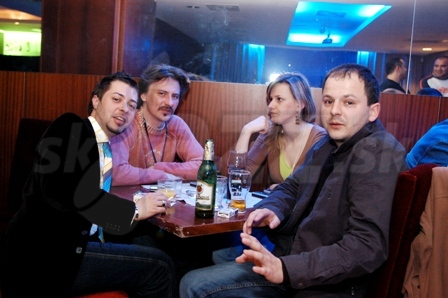 AJ HOSTIA SA DOBRE BAVILI