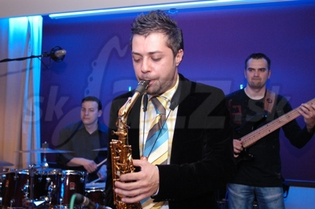 HOSŤ - RADO TARIŠKA