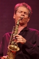 DAVID SANBORN