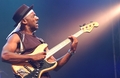 MARCUS MILLER