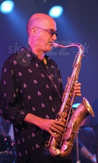 MICHAEL BRECKER