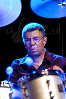 JACK DeJOHNETTE