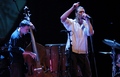 ROBERT + DAN