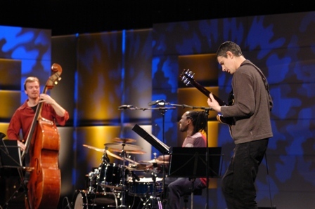  THOMAS + CLARENCE + BEN