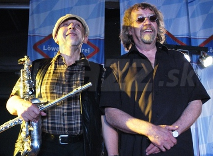 HAURAND - STVÍN DUO