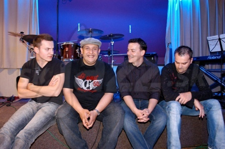 FUSE JAZZ