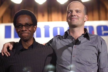 BLADE - MUTHSPIEL DUO