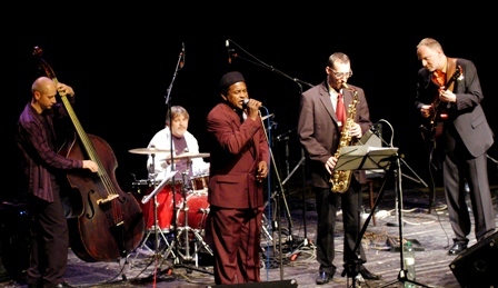 MEL + BAND