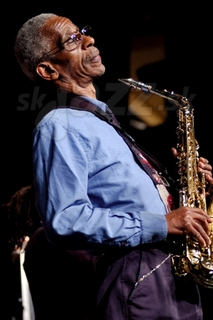 ROSCOE MITCHELL