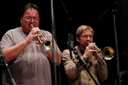 JEAN-LUC CAPPOZZO + AXEL DORNER